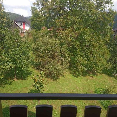 Apartman 2 Ribic Ogulin Exterior photo