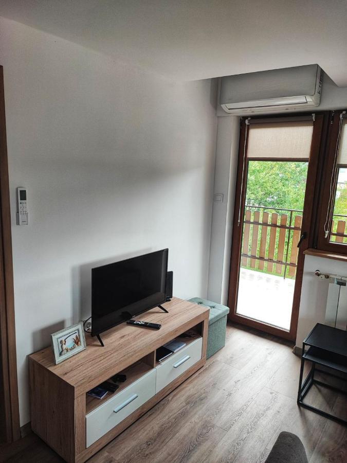 Apartman 2 Ribic Ogulin Exterior photo