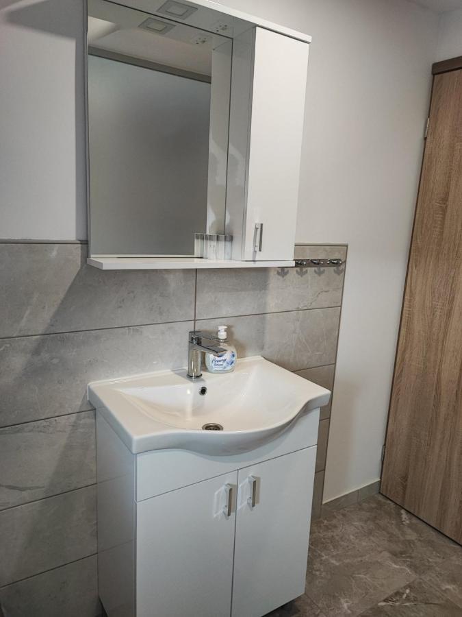 Apartman 2 Ribic Ogulin Exterior photo