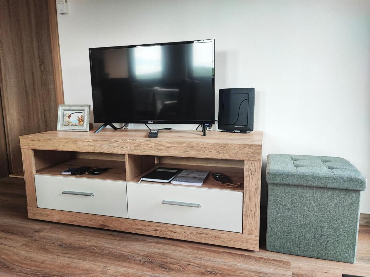 Apartman 2 Ribic Ogulin Exterior photo